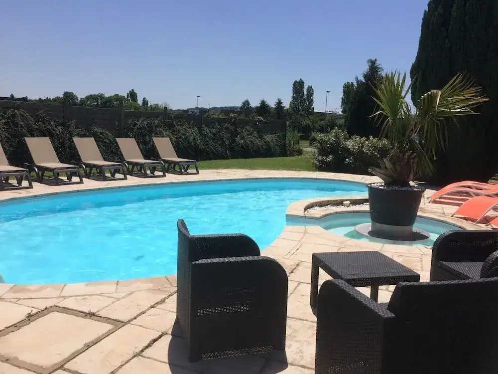 La Roselière