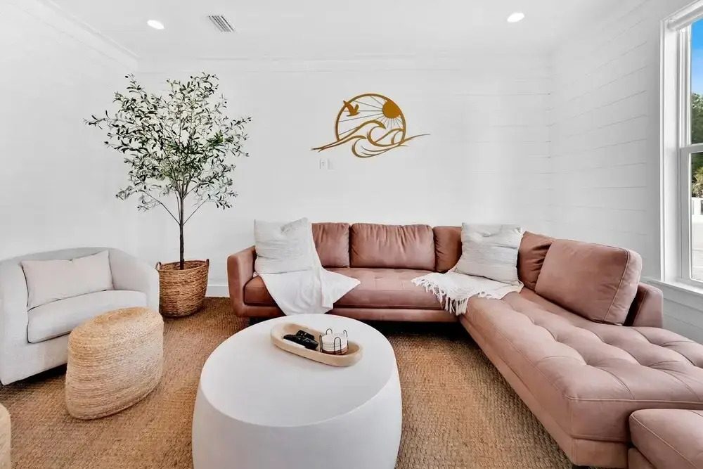 Casa Solymar 30A