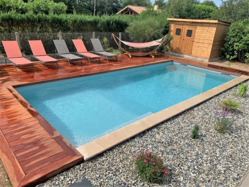 Villa Le Faré Azur