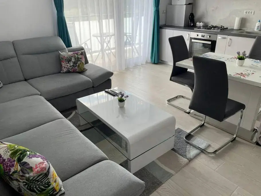 Rebreanu Residence Lux Apartmen