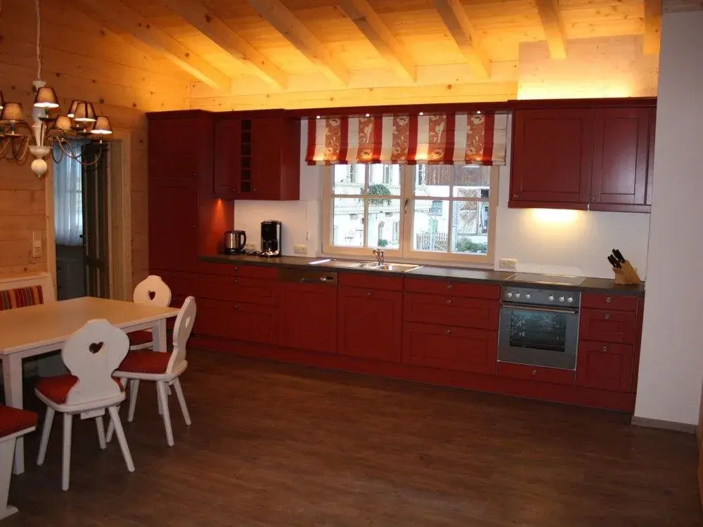 Apartment Leogang near Ski Slopes