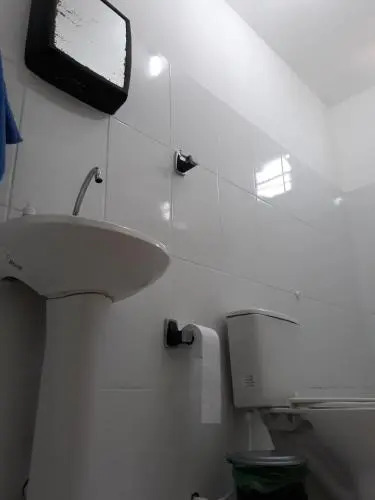 Hostel da Carol
