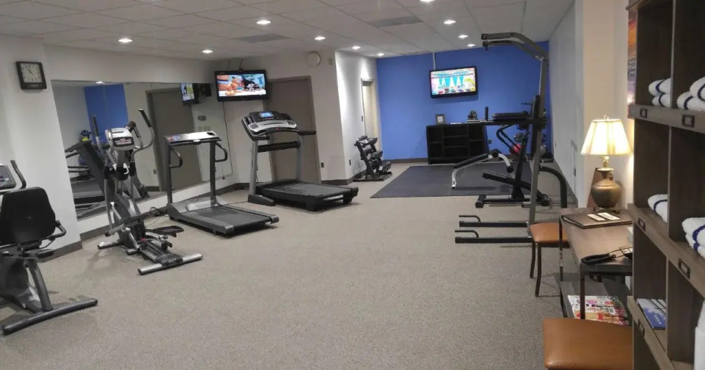 Best Western Plus Wooster Hotel & Conference Center