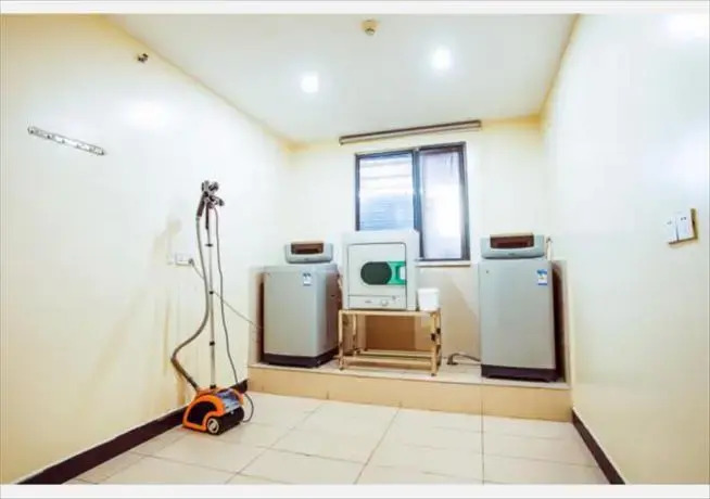 City Comfort Inn Guilin Xing'an