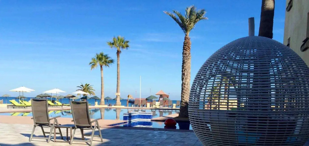 Pirates Gate Hotel