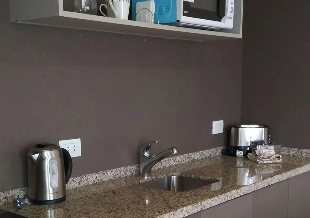 Apart Hotel Quijote by DOT Suites