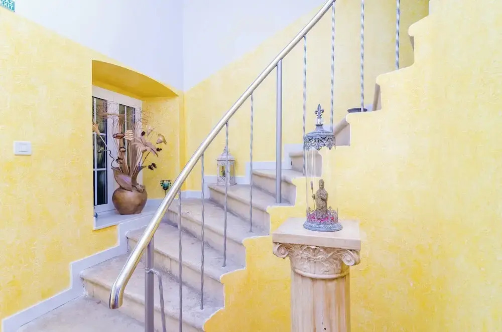 Stone House Dimato