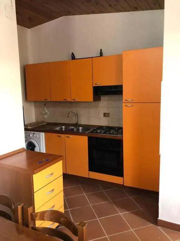 Casetta Mondello