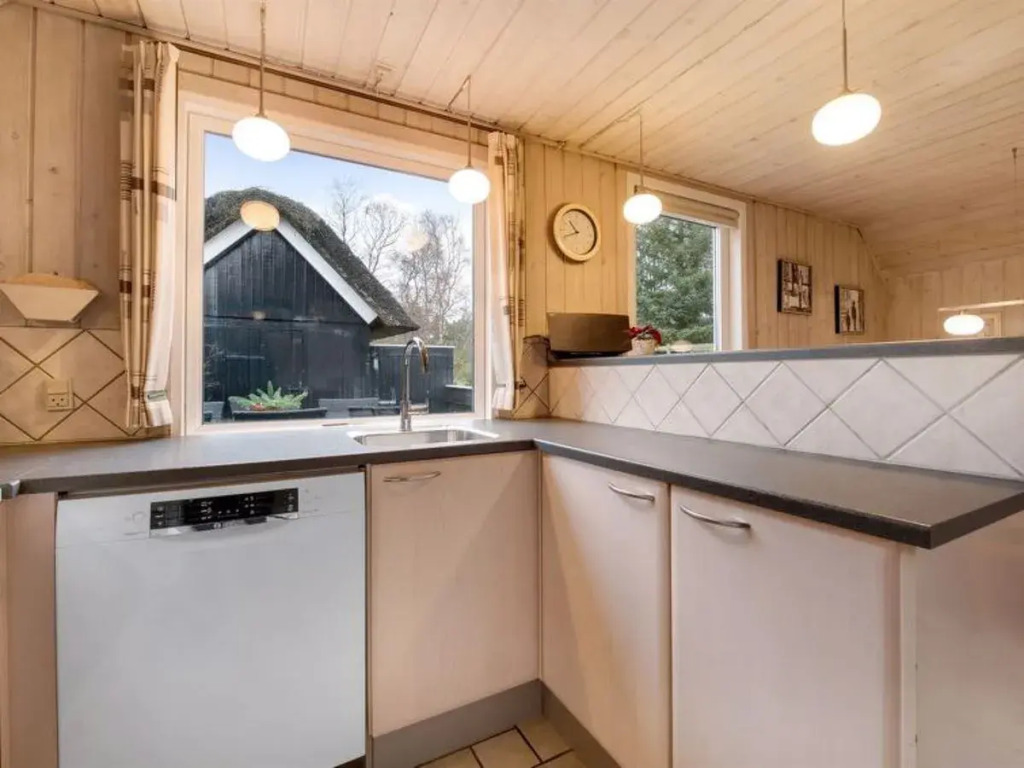 "Ignat" - 1.4km from the sea in Western Jutland