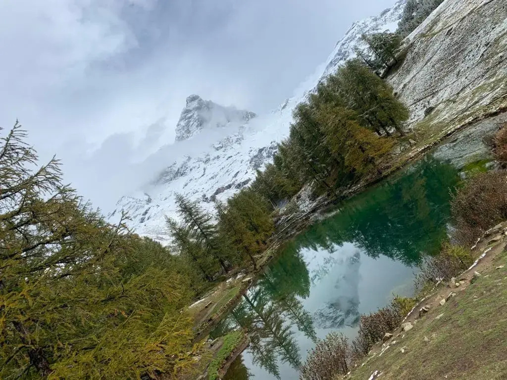 Casa Camas, wide 2bedroom, Cervinia