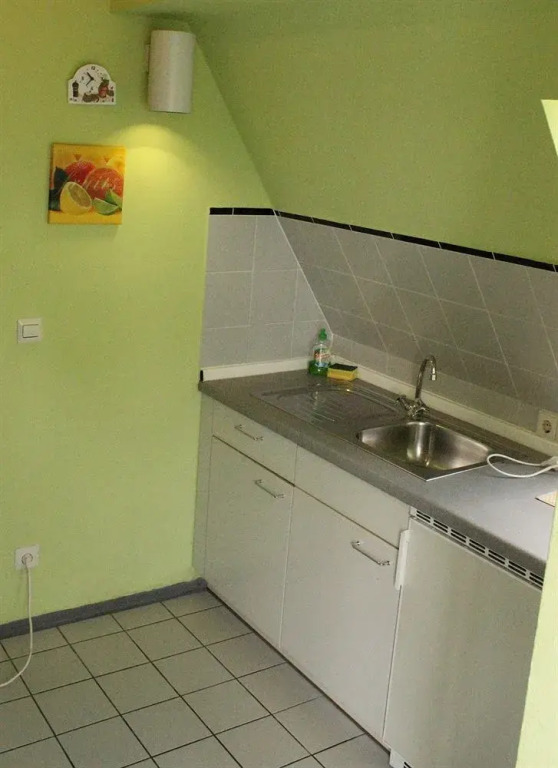 Apartment-Hotel-Dahlem