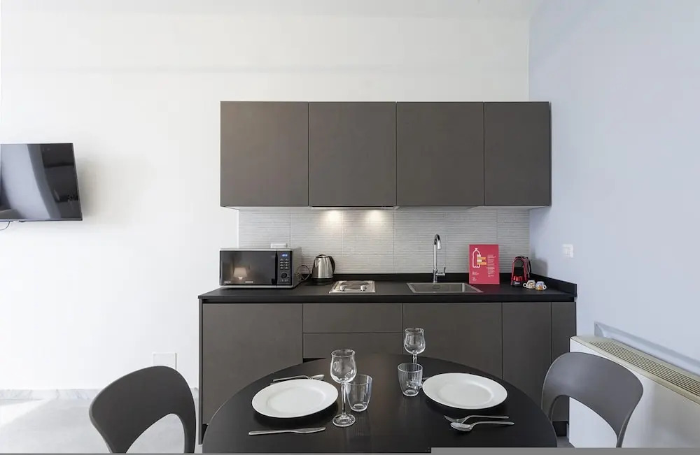 Chic & Modern Lofts by Wonderful Italy