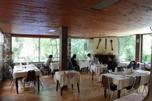 Hostería Millahue