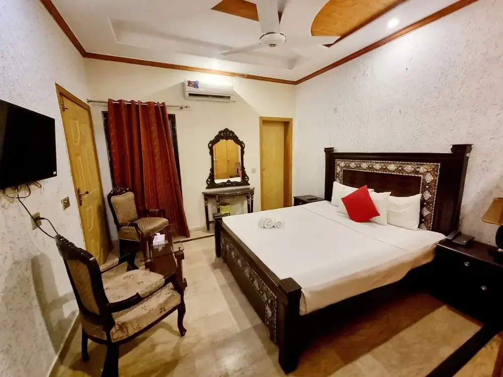 Hotel Royal Continental