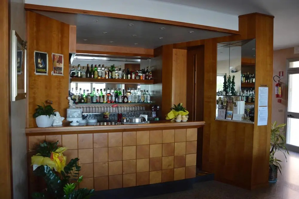 Hotel Diga