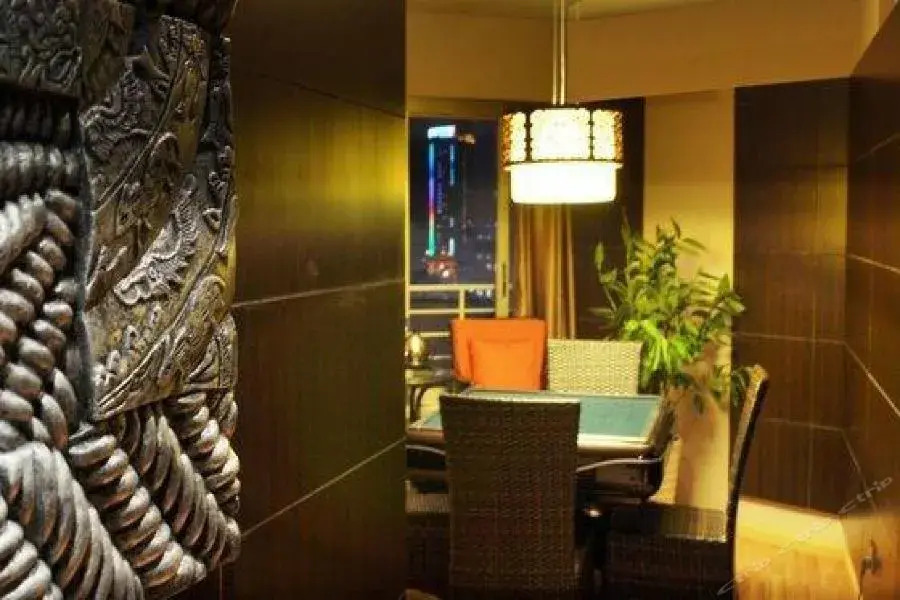 Shenzhen Hawaii International Hotel