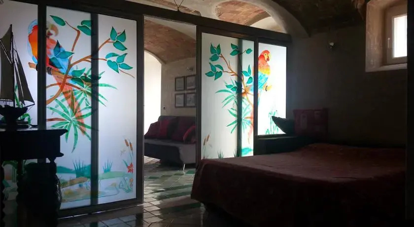 Appartamenti In Centro e Sul Mare
