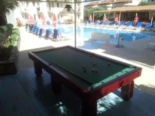 Nefis Hotel Ölüdeniz