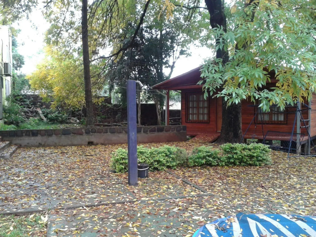 Cabañas Sueño Azul