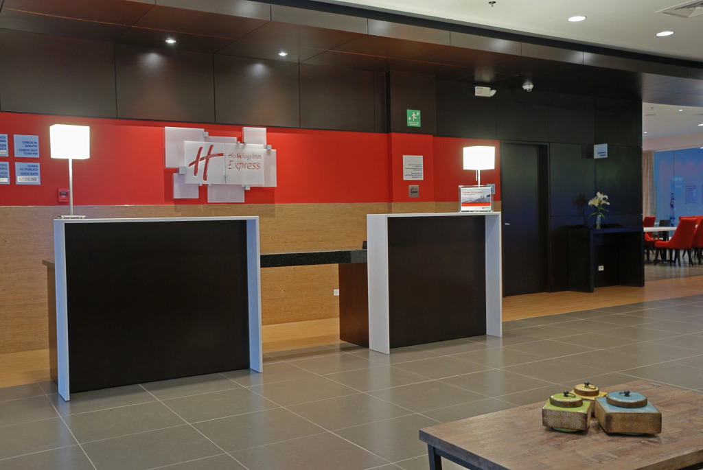 Holiday Inn Express Tegucigalpa by IHG