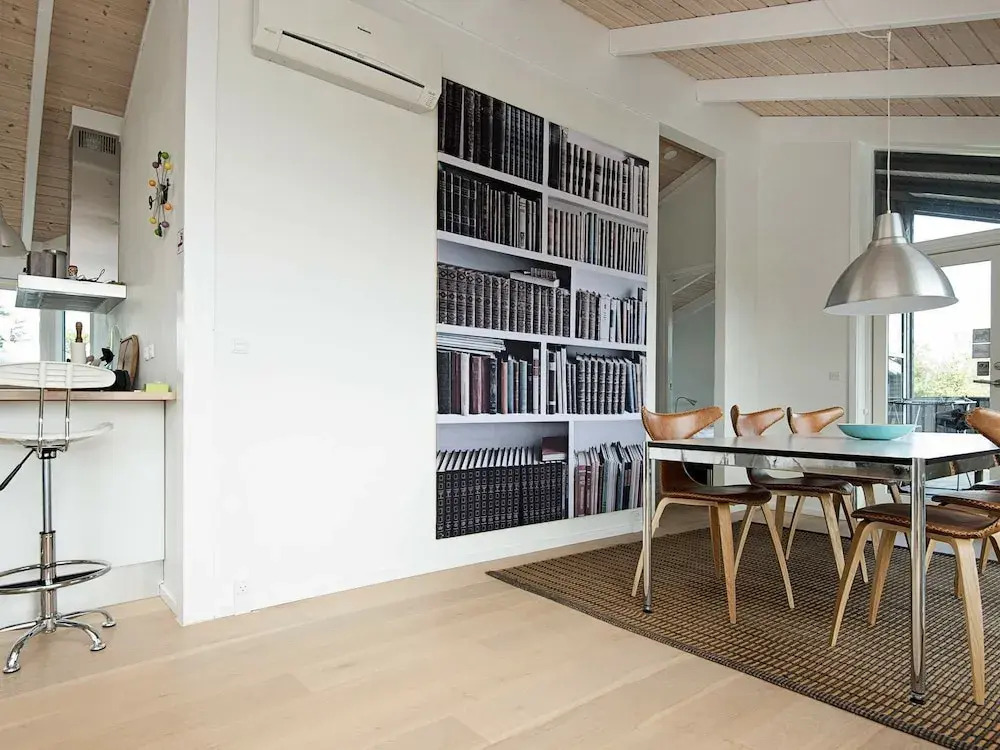 Quaint Holiday Home in Haderslev With Roofed Terrace