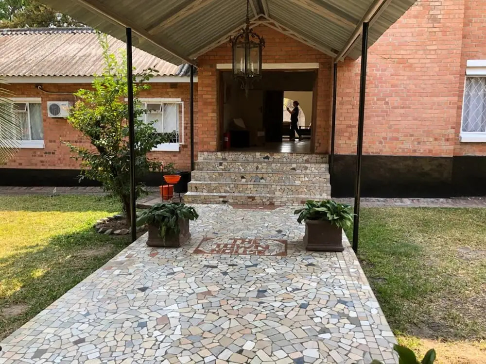 Lifesong Lodge