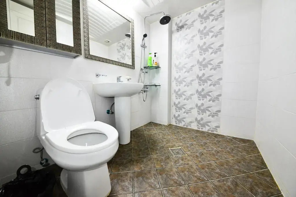 Gyeongju Namu Guesthouse
