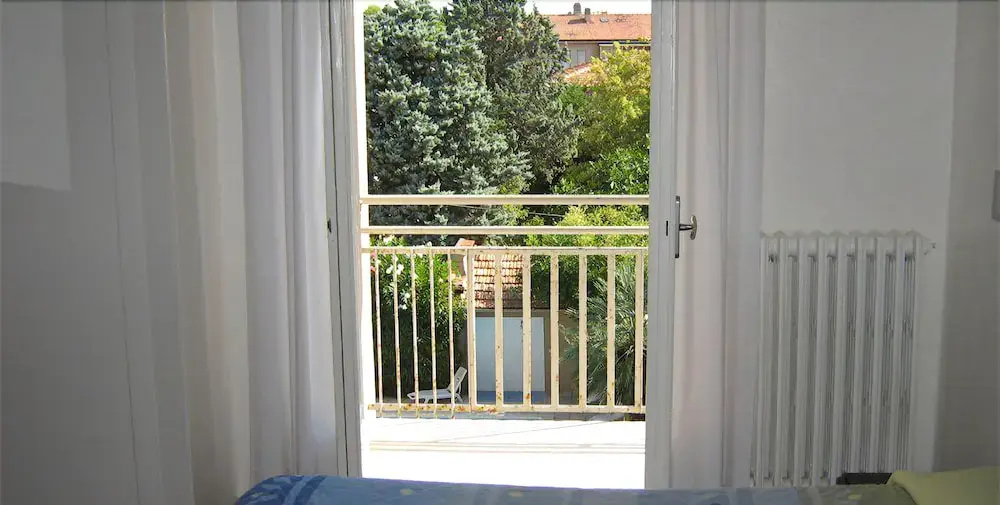 Hotel Trieste