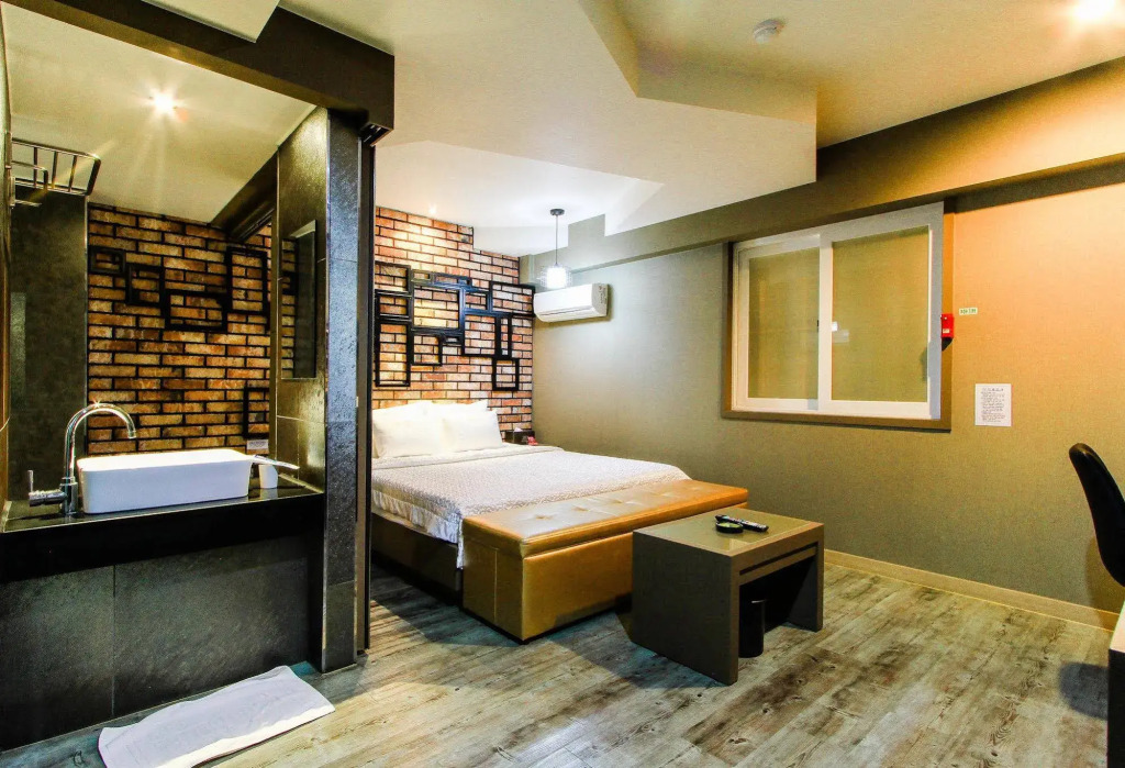 Boutique Hotel Aria Nampo