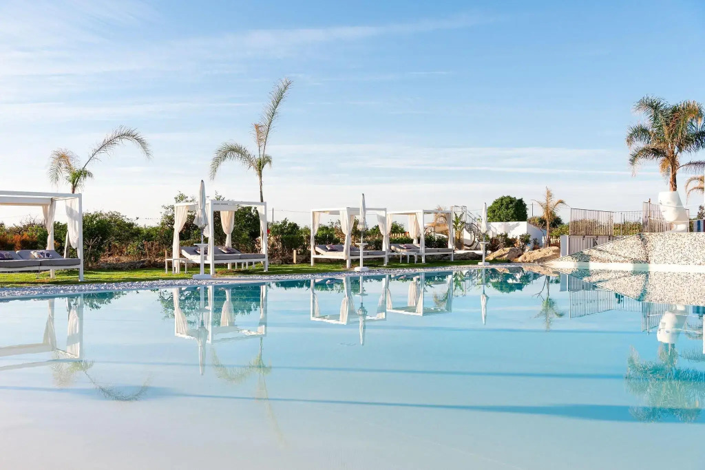 Wellness Spa Hotel Principe Fitalia