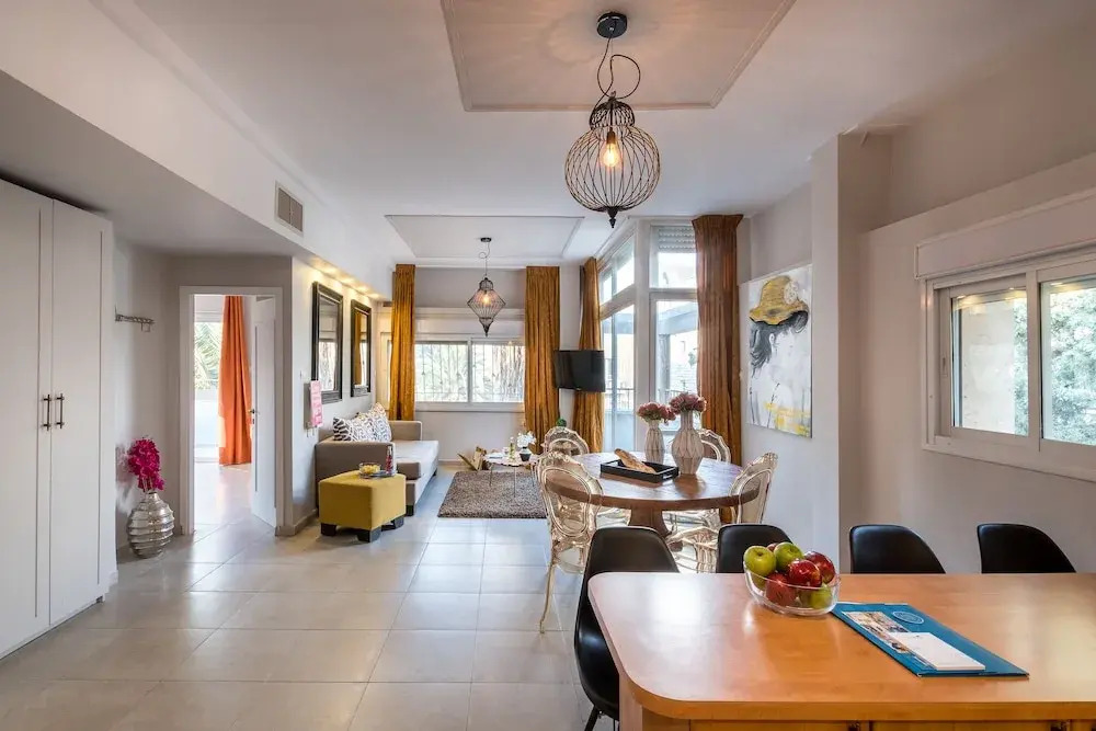 Sweet Inn Apartments - Ramban Street