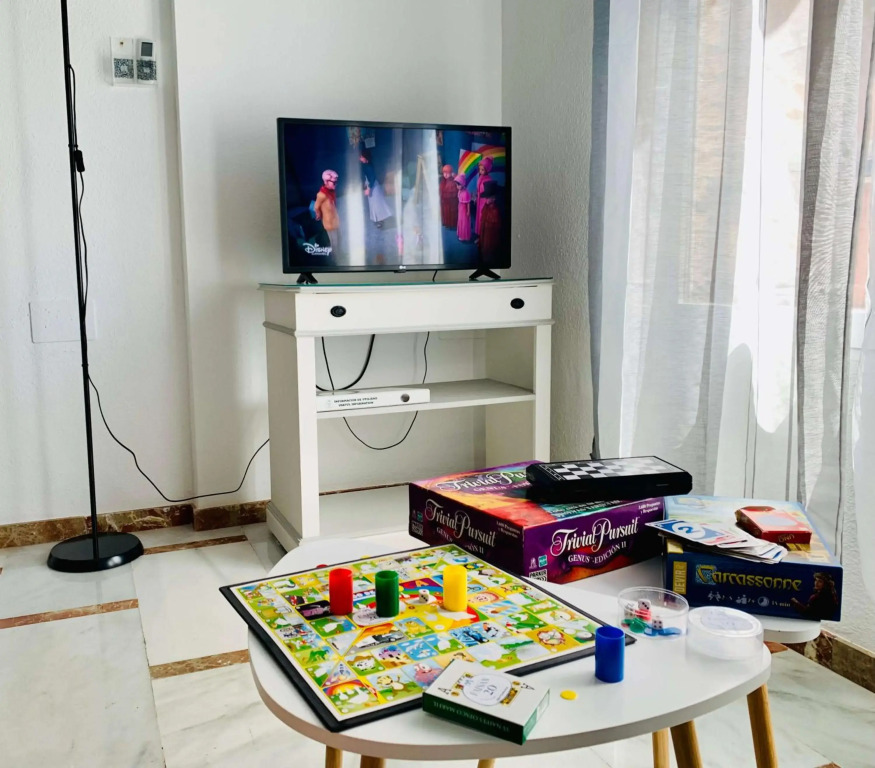 FAISÁN 20 Apartamento