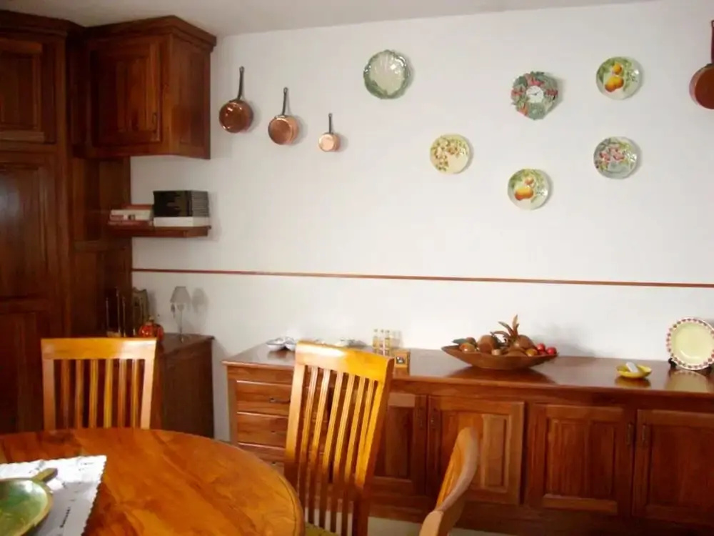 House With 4 Bedrooms in La Plaine des Cafres, With Wonderful sea View