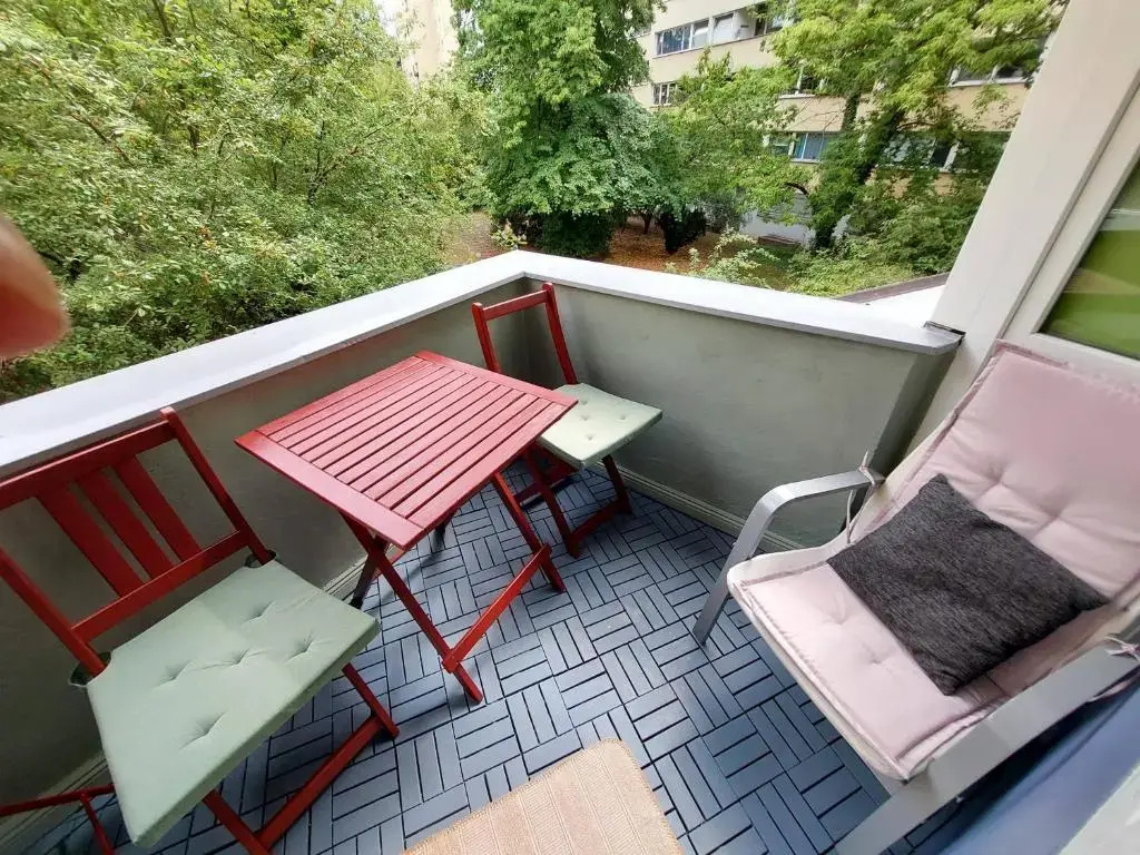 Apartment Fancy