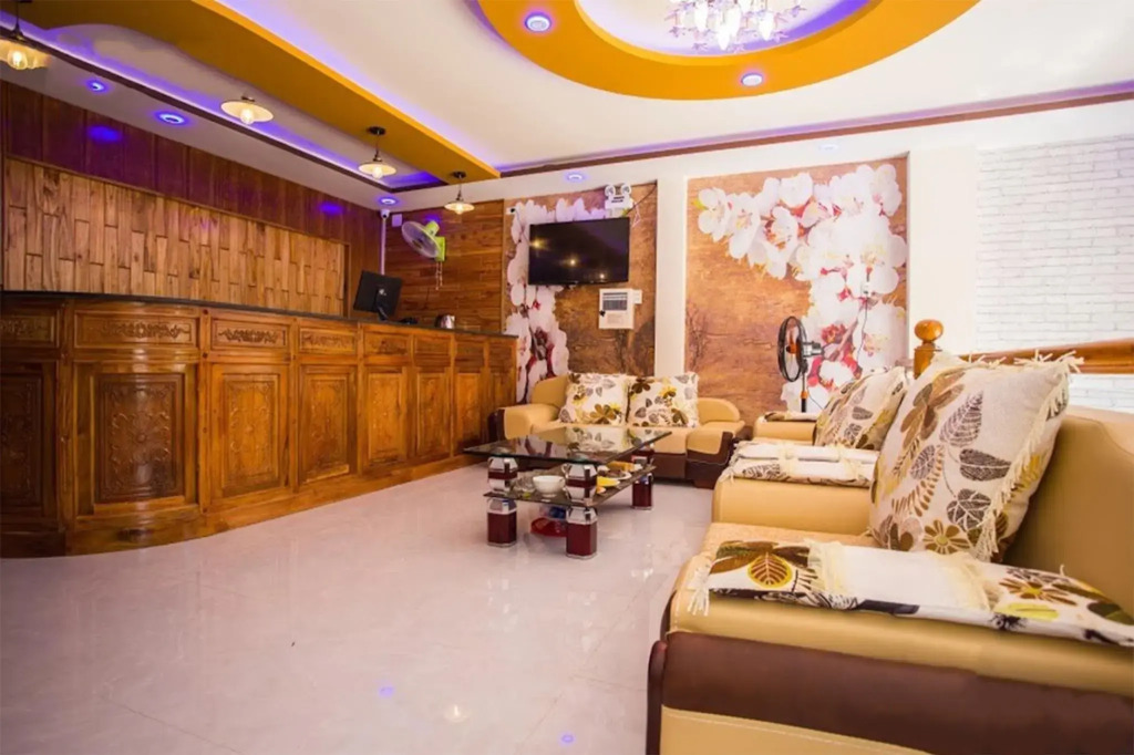 Nice Hotel