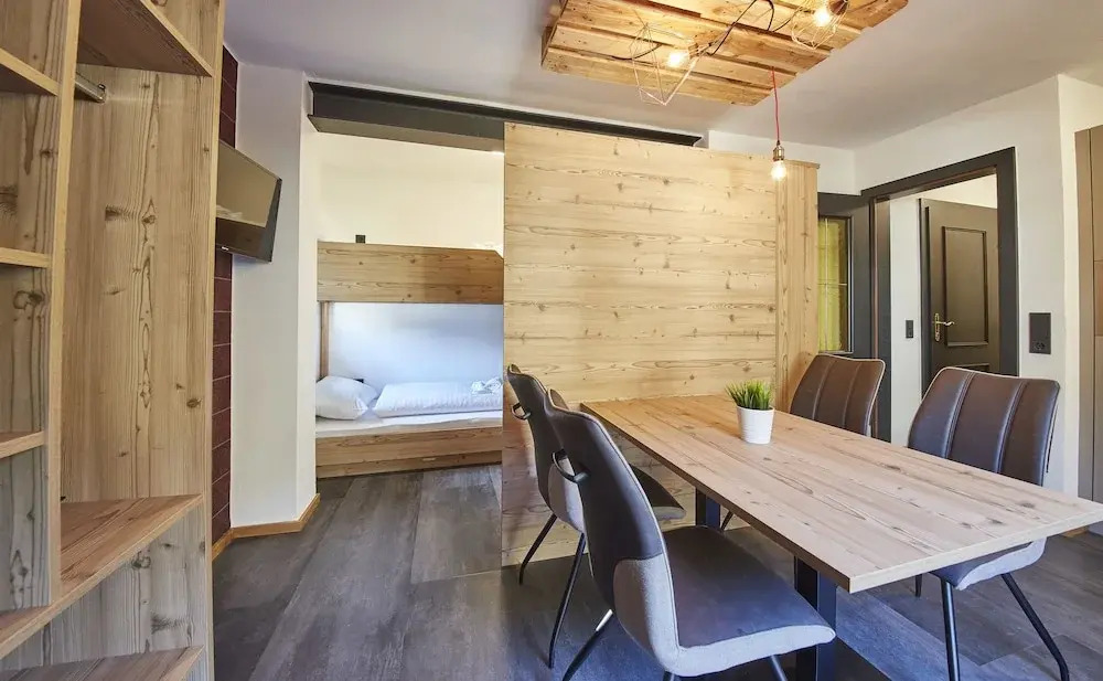 Time for Sport Apartments