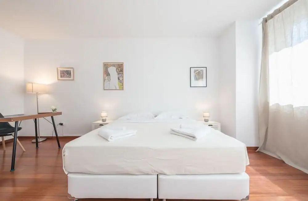 Adelos III Bloom Villa 5BR 360m - Sauna - Rooftop