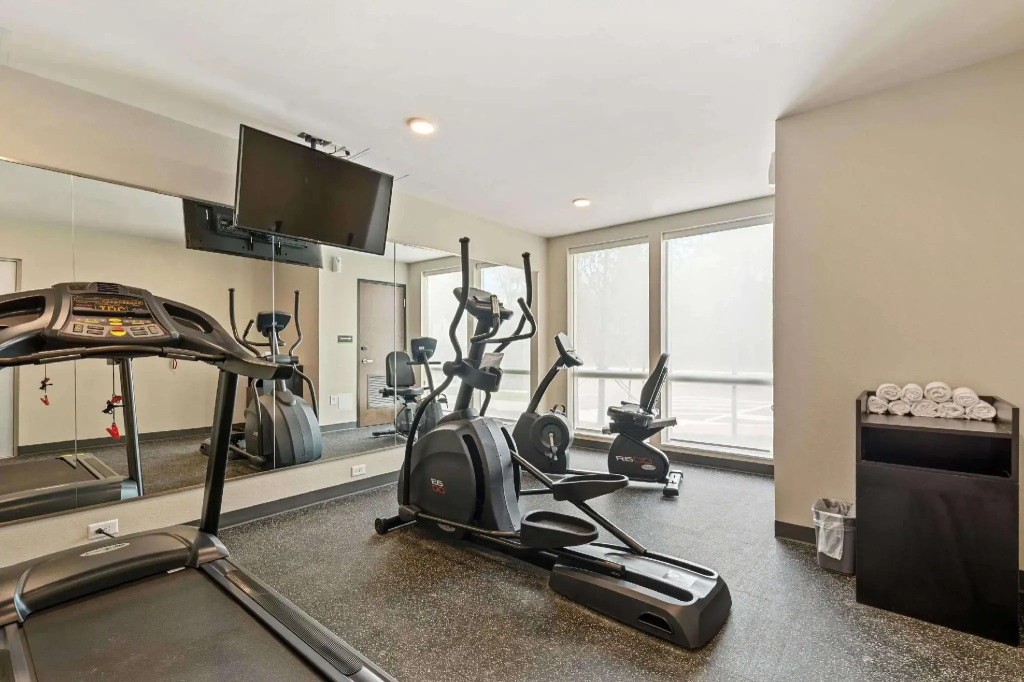 Extended Stay America Premier Suites - Austin - Austin Airport