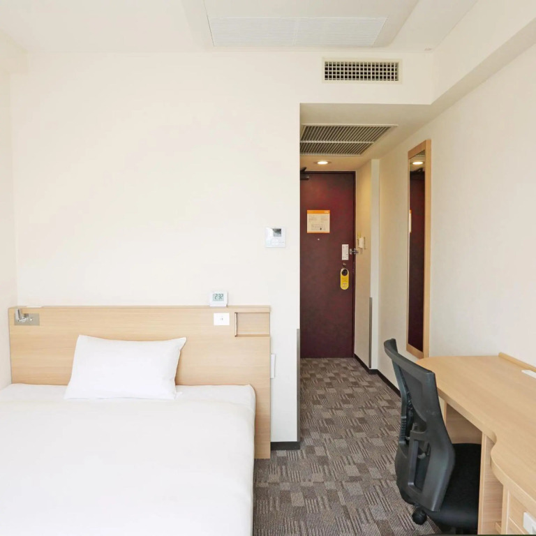 Smile Hotel Kumagaya