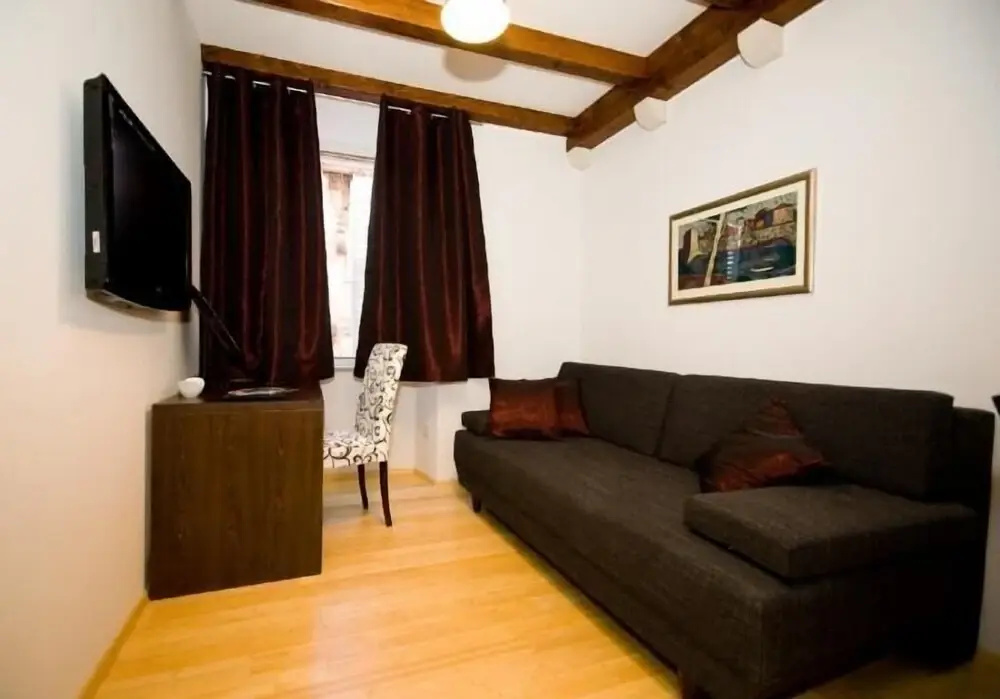 Guest House Flores
