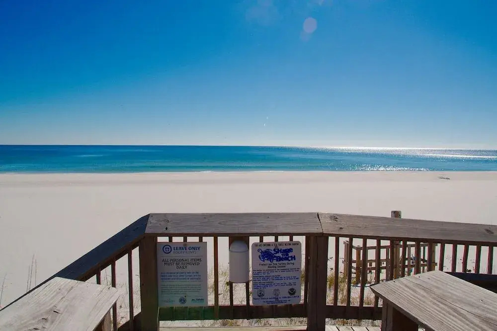 Seaside Beach & Racquet 5614