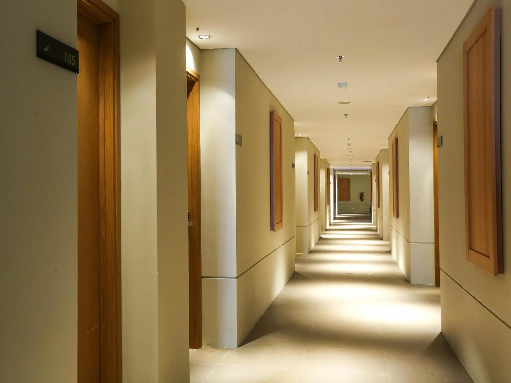 Swiss-Belinn Timika