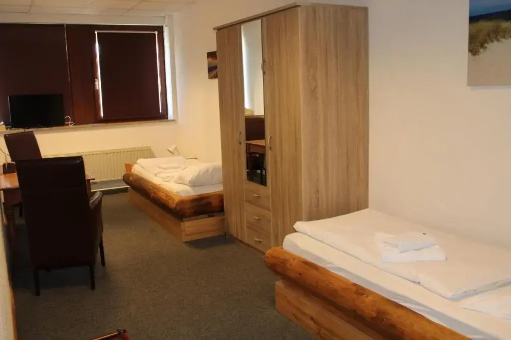 Hotel Maximo