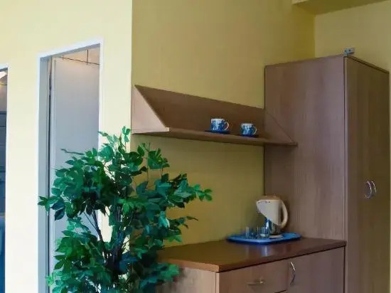ŠD Urbánkova 2