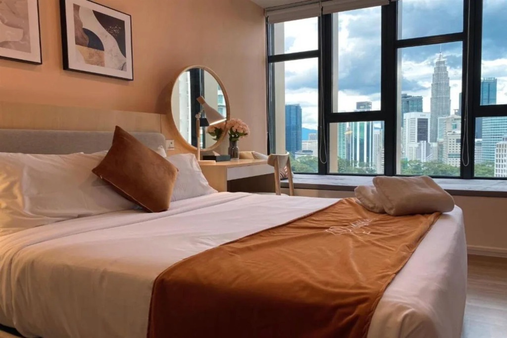 Ceylonz Suites by MyKey