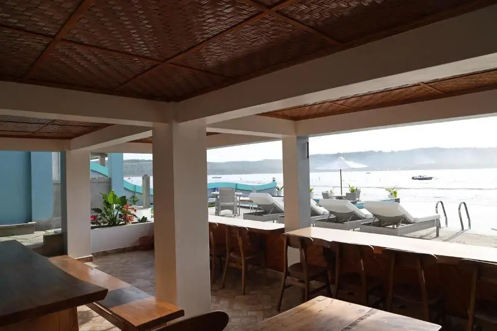 Grace Wave Resort