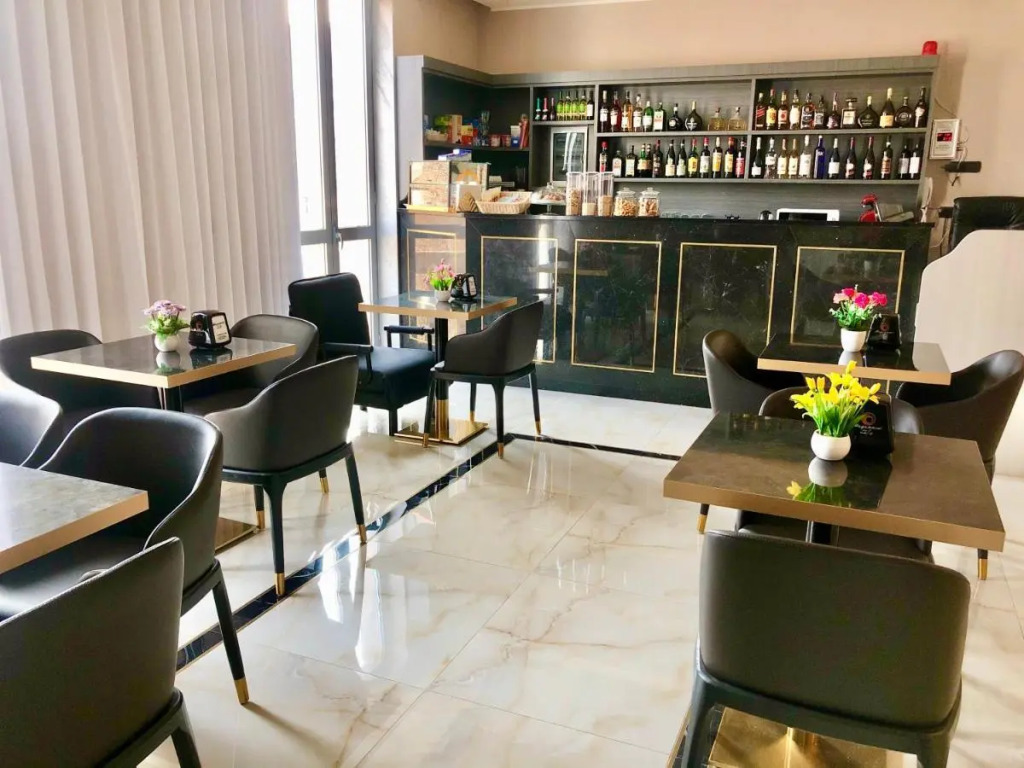 Hotel Folen