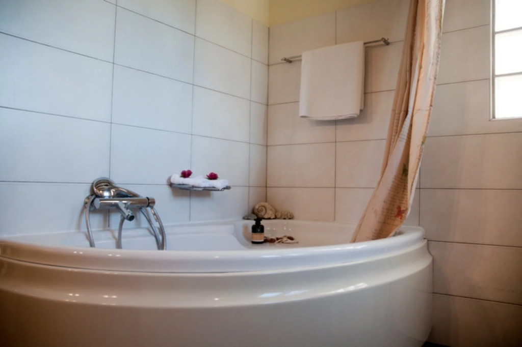 Villa St Nicholas House With Private Heated Pool