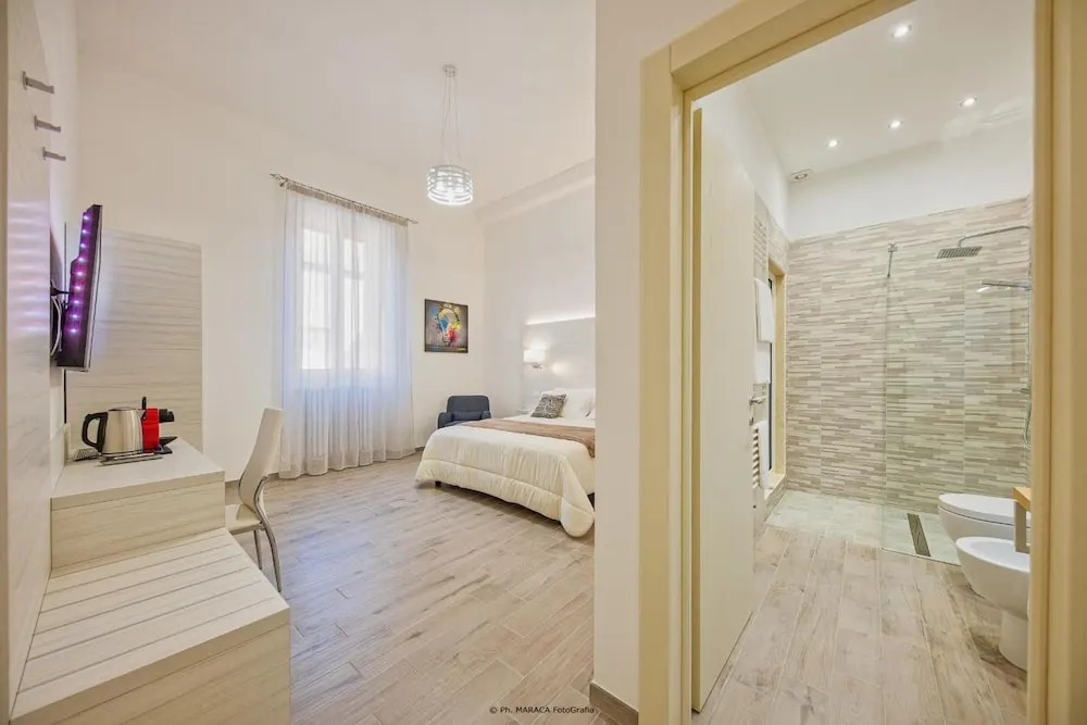 B&B Gianmarti Suite