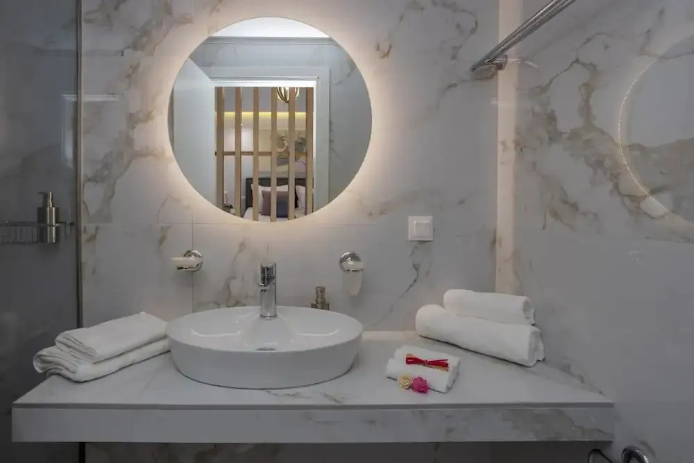 Myra Mare Suites by Estia